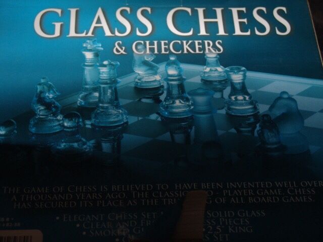 Chess set