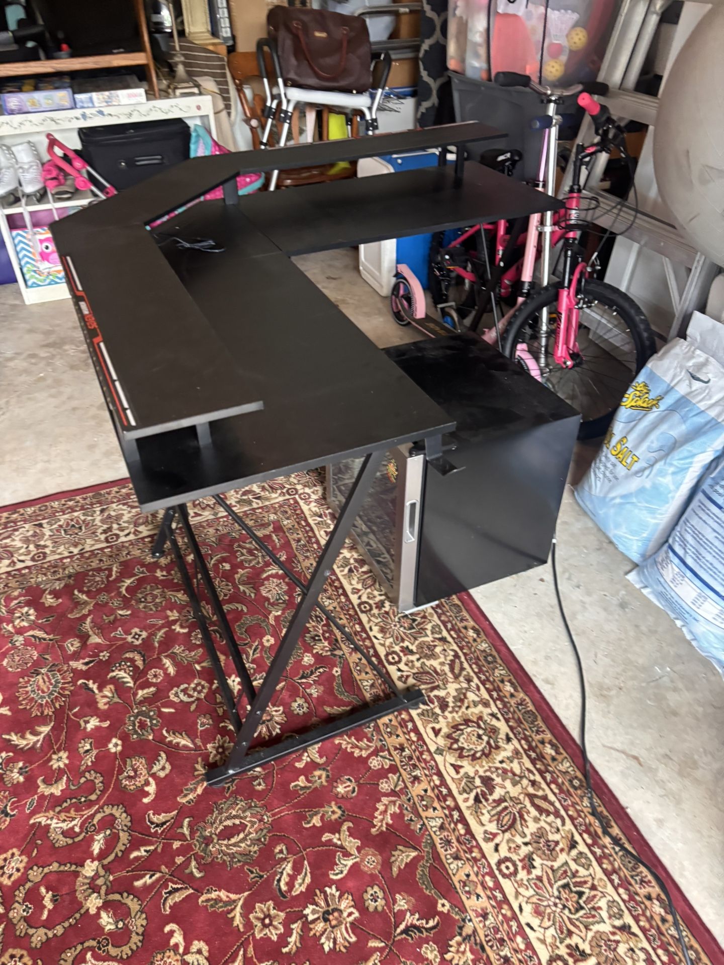 Gaming Desk