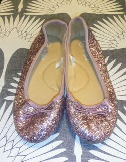 Cat & Jack Ballet Flats