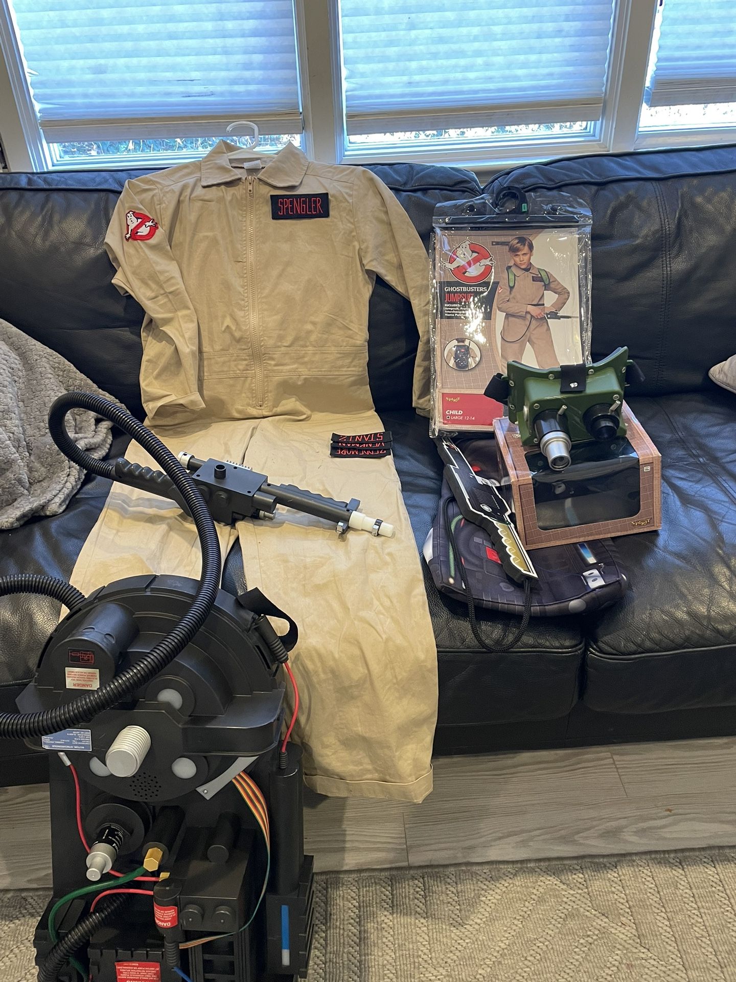 Halloween costume, ghostbusters,All Products : American Fashion Style Bags On Sale