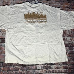 Adidas Graphic Shirt 