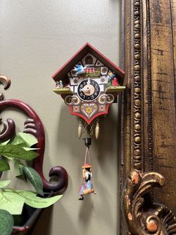Cute Little Clock