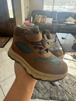 Boys Boots Size 12