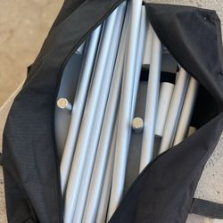 Portable Projector Screen 