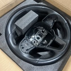 Dodge Charger Steering Wheel