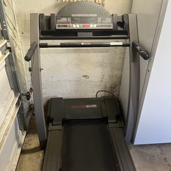 Treadmill