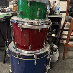 Drum Set