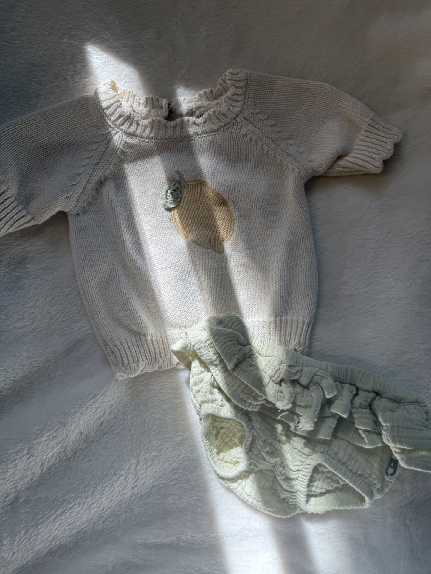 Baby Girl Clothes New & Used