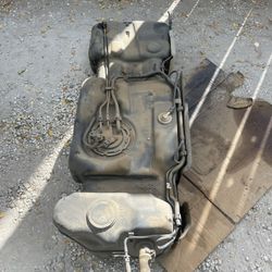 Chevy Tahoe Part Out