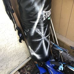 Boxing Bag