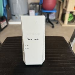 Netgear wifi Extender