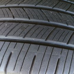 17  Rines De Mustang 