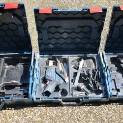 Bosch L-BOXX