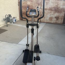 Elliptical 