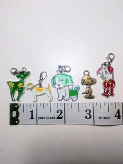 Pendants / Charms