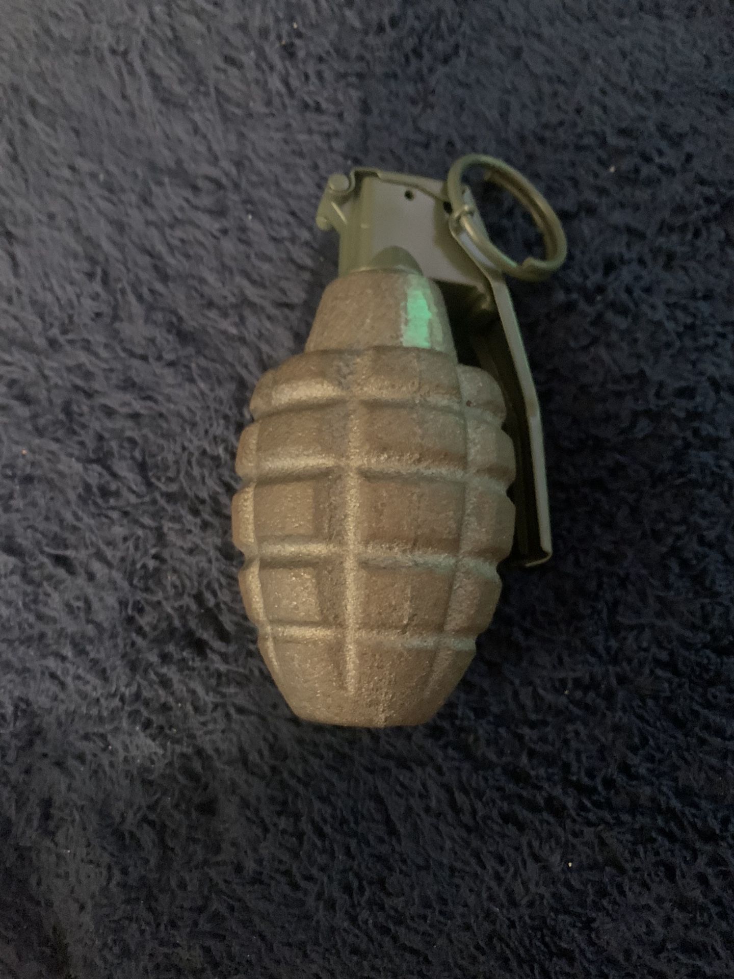 Fake Replica Grenade