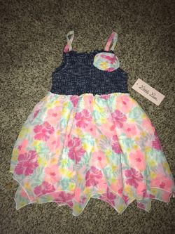 Dress ( 24 months)