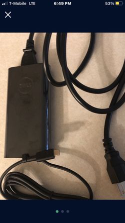 Dell Power Adapter 90W