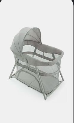 Graco DreamMore 3-in-1