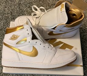 Brand new w/OG Box Jordan 1