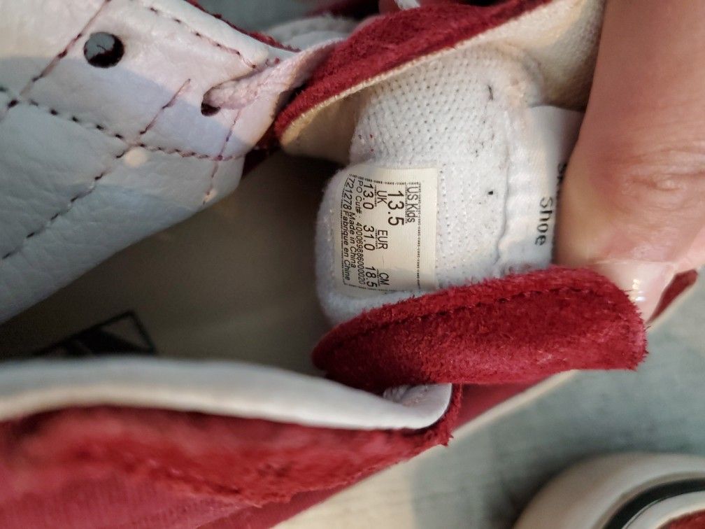 Shoes