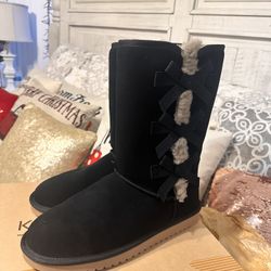 Koolaburra By UGG Boots Size 10 