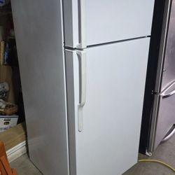 General Electric Refrigerator/freezer