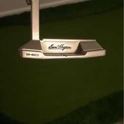 Ben Hogan Blade Putter New 36”