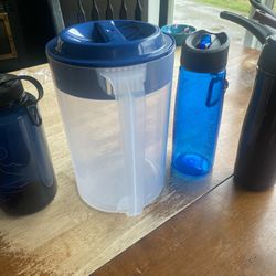 Miscellaneous Kitchen Items