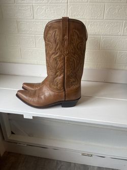 Botas Todo Piel 10.5 D