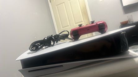 PlayStation 5 digital edition