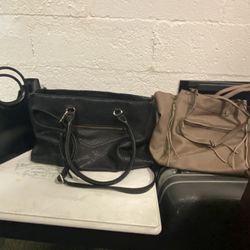 Purses 