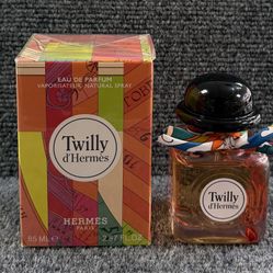 Twilly D Hermes For Women