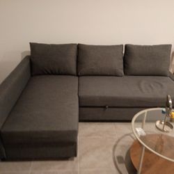 Brand New Sofa 