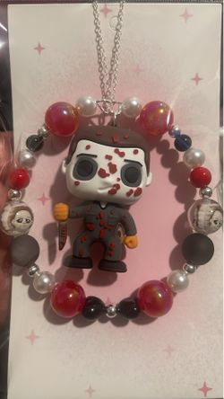 Mirror Charm