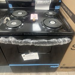 Hotpoint Electric Stove $350