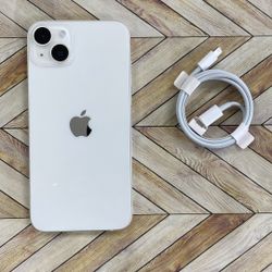 iPhone 14plus.  128gb.  Unlock Any Sim