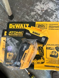 DEWALT