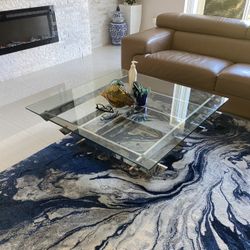 Levels Coffee Table