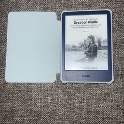 Kindle 11th Generation 16 Gb