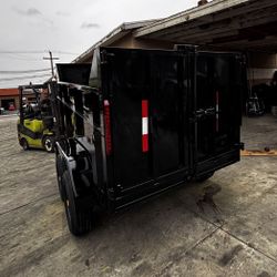 Custom HD 5x10x4