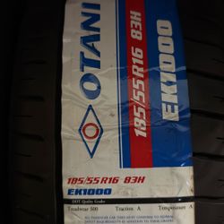 Otani 185/55/16
