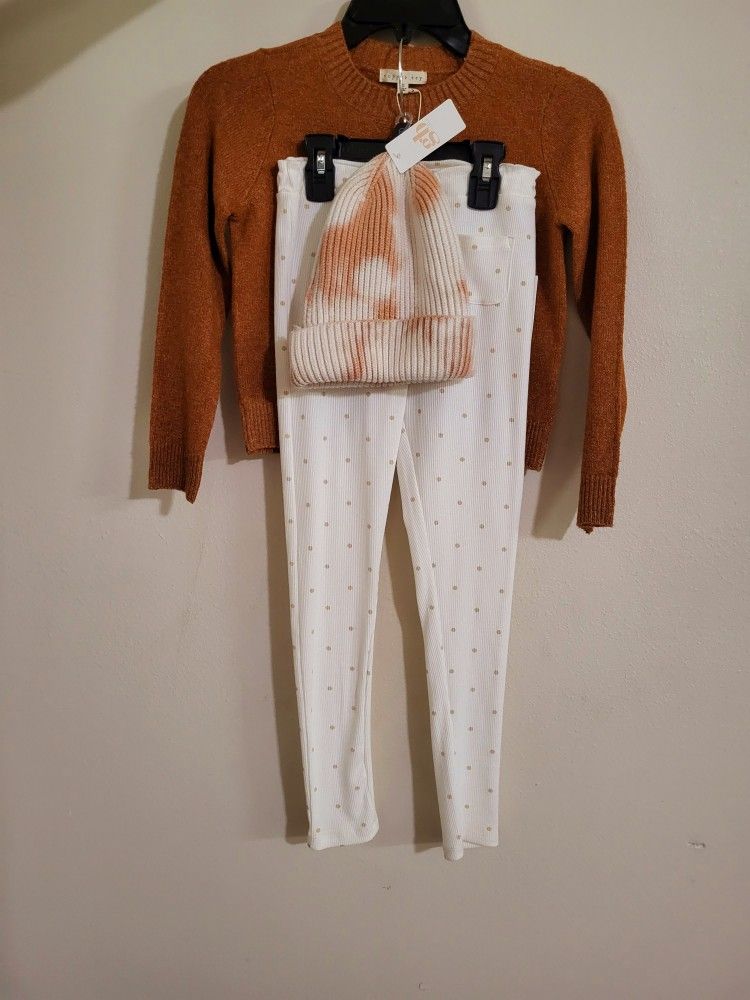 Fall Outfit