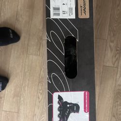 Female Roller Blades Size 6