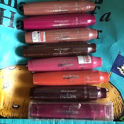 New Revlon Cushion Lip Tint 