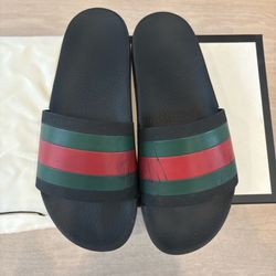 Men’s Gucci Slides