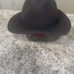 San Diego Men’s Fedora 