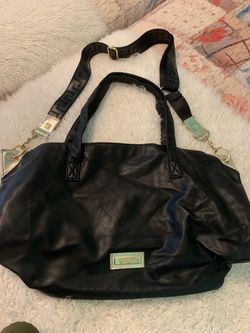 Versace bag
