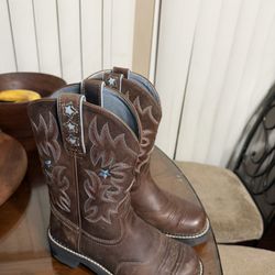Women’s Ariat Western Boots 