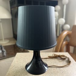 Vintage IKEA Lamp 